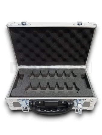 Кейс кофр для инструментов, образцов Peru Кейс кофр для инструментов, образцов Peru